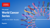  11th Annual World Cancer Series Europe