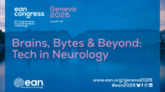 12th Congress of the European Academy of Neurology