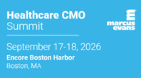 Healthcare CMO Summit 2026