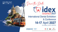 22nd International Dental Exhibition and Conference (IDEX 2027)