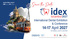 22nd International Dental Exhibition and Conference (IDEX 2027)