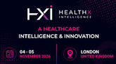 HealthX Intelligence 2026