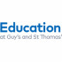 Guy's and St Thomas' Education