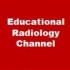 Educational radiology channel ERC