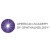 American Academy of Ophthalmology