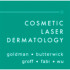 Cosmetic Laser Dermatology
