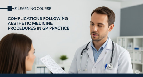 Complications Following Aesthetic Medicine Procedures in GP practice