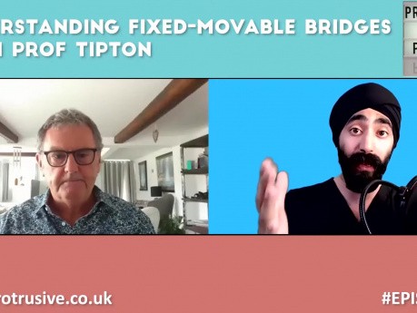 Understanding Fixed-Movable Bridges with Prof. Tipton
