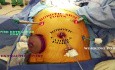 Robotic Transhiatal Esophagectomy
