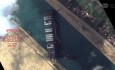 Canal Blockage Course is the Solution