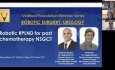 VF Webinar: Robotic PLND for Post Chemotherapy NSGCT