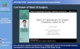 Gastrointestinal Surgery (Advanced Course) - Introduction