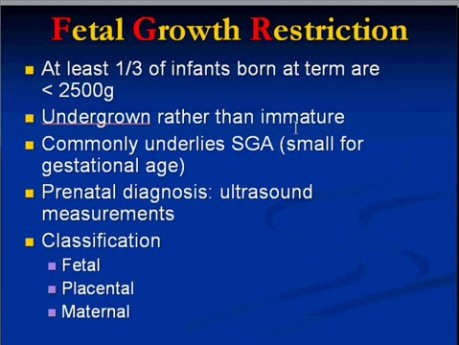 Infancy and Childhood Diseases - MSP - 10d