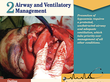 ATLS Student Course Manual