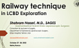 Laparoscopic CBD Exploration, Reims, France (Oct 28, 2022)