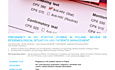 MEDtube Science 2019 - Pregnancy in HIV positive women in Poland. Review of epidemiological situation and patients’ management
