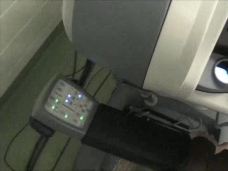 Acquaring Basics Skills For Davinci Robotic TME