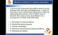 USMLE Step 1 Pathology - Atherosclerosis & Thrombosis (Case Based Discussion Class)