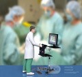 LAP-X simulator for minimal invaive surgical skill training