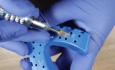Open Tray Impression - How to Take an Open Tray Impression