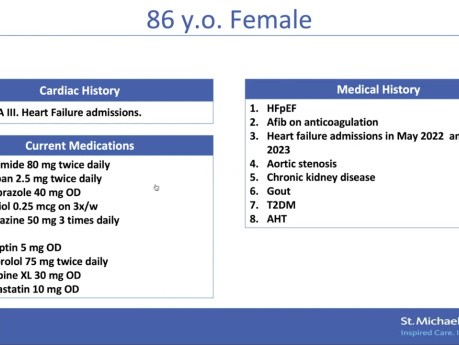 Discordant Aortic Stenosis - Piece of Cake Or Tough Nut To Crack