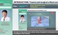 Trauma and Surgical Critical Care Skills Education
