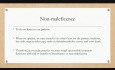 Medical Ethics 2 - The Four Principles - Prima Facie Autonomy, Beneficence, NonMaleficence & Justice