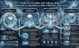 Digital Fabrication of Personalized Orbital Implants