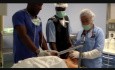 Reduction of the Deslocation Shoulder in One Patient with Radio Fracture Too