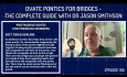 Ovate Pontics for Bridges - The Complete Guide with Dr Jason Smithson
