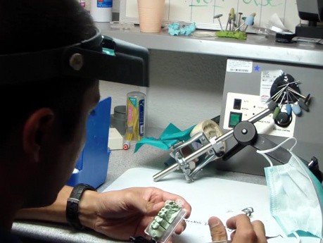 Cheap Dental Loupes