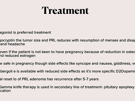 Prolactin: What It Is, Function & Symptoms
