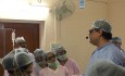 Lap Tubectomy with Filshie Clips