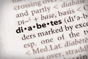 Diabetes Mellitus - Types