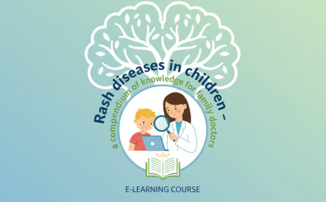 Rash Diseases in Children – a Compendium of Knowledge for Family Doctors