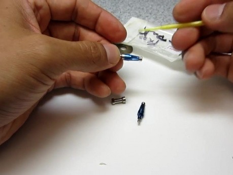 Nb Replace Select And Crazy Glue - Who Knew?