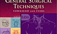 Surgery - Atlas of Techniques Townsend