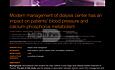 MEDtube Science 2013 - Modern management of dialysis center has an impact on patients’ blood pressure and calcium-phosphorus metabolism