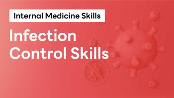 Infection Control Skills