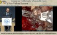 Robotic Isolated Mid-Bile Duct Cholangiocarcinoma Resection with Roux-en-Y Hepaticojejunostomy