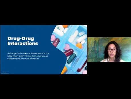 Psychedelic Harm Reduction with Dr. Erica Zelfand