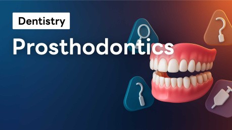 Prosthodontics