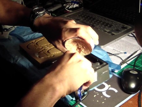Diagnostic Waxup Part 1