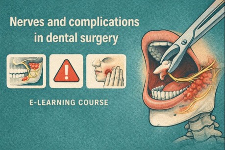 Nerves and Complications in Dental Surgery
