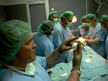 Rhinoplasty course 