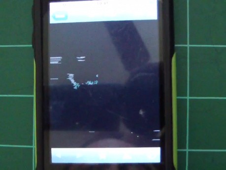 QR Code Reader