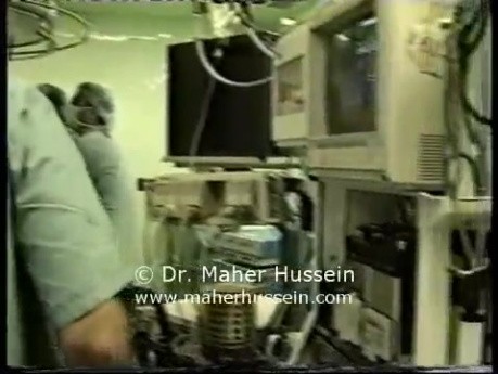 Live Surgery At AUB - Part 6
