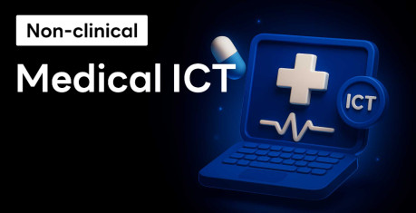 Medical ICT