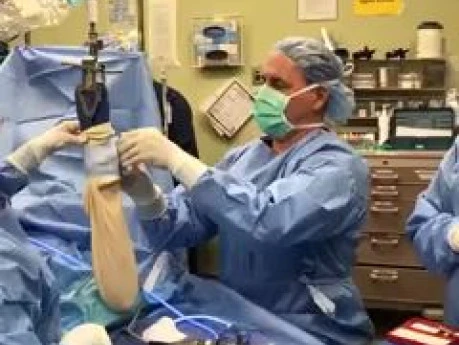 Wrist Arthroscopy on Patient with 12 years of Wrist Pain without Diagnosis