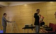 ESPES Robotic Surgery Workshop 2016 Madrid